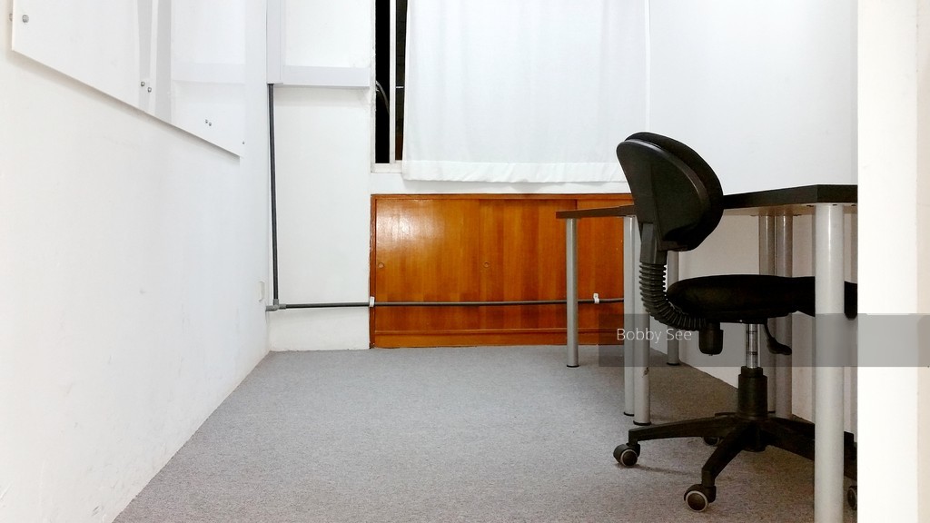 Bukit Timah Shopping Centre (D21), Office #149678562